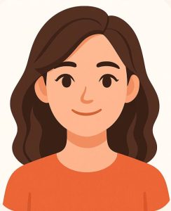 Анна Сергеева